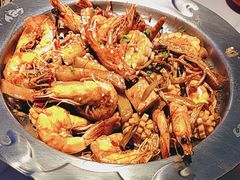 -徐记小怪兽肉蟹煲(中央大街店)