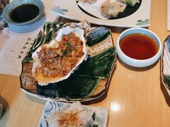 -秋荀日本料理(昆明同德广场店)