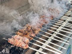 -烤肉小伙烤肉店