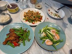 -志明眷村·台式融合菜·宵夜