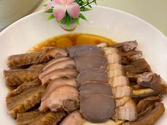 -四季大酒楼(白濠店)