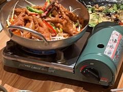 -KimPro 辛普乐概念韩餐