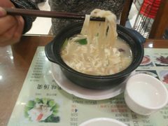 -葛记焖饼(伏牛路店)