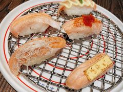 -大雄寿司(中华广场店)
