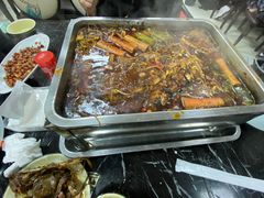 -巫山烤鱼(海思路店)