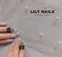-LILY NAILS美甲美睫