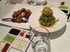 -四季民福烤鸭店(王府井东安门店)
