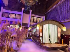 -淀里船宴(卓达店)