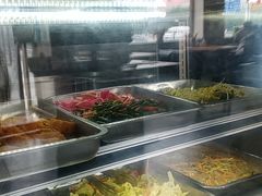 自助取餐区-丰和轩餐厅(西四环南路辅路店)