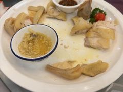 -鹭园酒家·四十年老字号