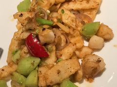 -望乡楼上海菜(日月光店)