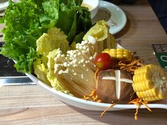 -探窝·竹笙椰子鸡(杨箕店)