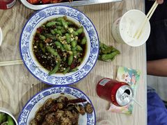 -江城燕子大排档(江汉路步行街店)