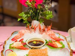 -龙鲜会·澳门生鲜火锅(诚品店)