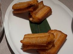 黄金脆带鱼-明州府(文化广场店)