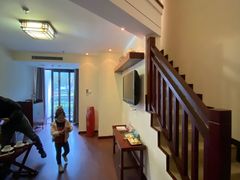 -明月山天沐温泉度假村