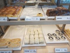 -祥禾饽饽铺·中式糕点(北京来福士店)