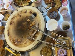 -阿昌白族石板烧(大理古城店)