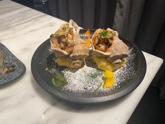 -月下料理(楷林IFC店)