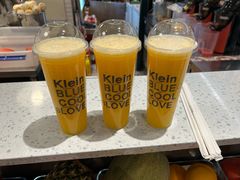 -大食代美食广场(上海中心店)