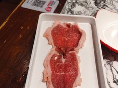 -京元盛铜锅涮肉(上海总店)