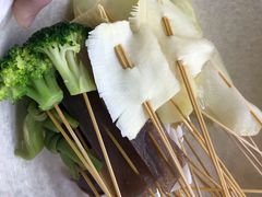 -叶婆婆钵钵鸡(解放碑店)