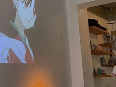 -餐酒吧Com-ing Bar(上海路店)