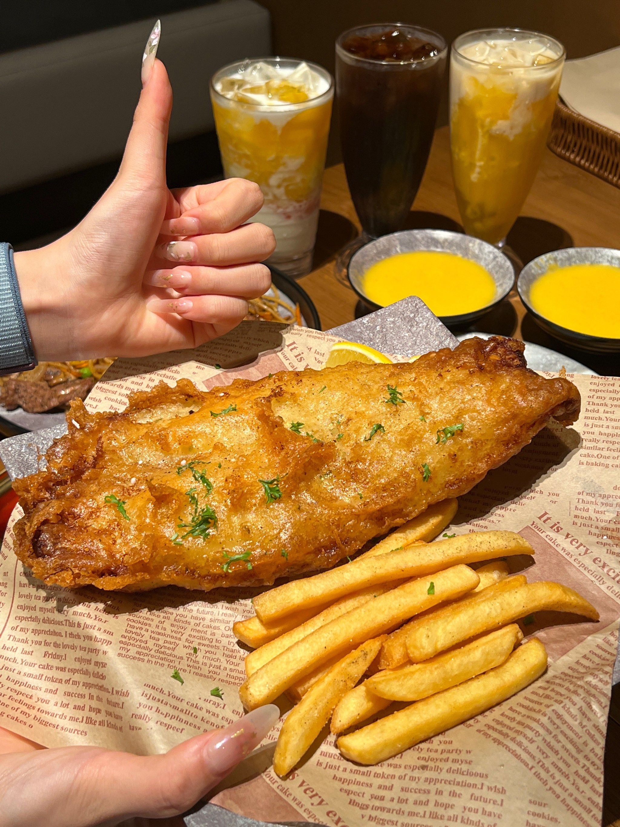 杭州新开地道香港锋味??