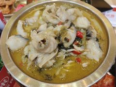 -食米家拌饭(梅溪新天地店)