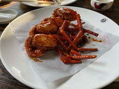 罗氏虾-猪肉婆私房菜(容桂总店)