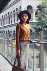 -优山定制西服衬衫大衣(国贸店)