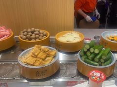 -喜家自助小火锅(乐客城店)