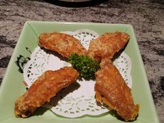 -新白鹿餐厅(松江开元地中海店)