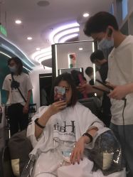 -OnHair造型