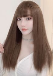 -苏豪路易士·嘉玛发廊