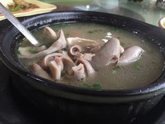 -区海鸡场饭店(石壁店)
