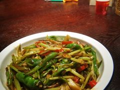 -传统菜农庄(皇姑路店)