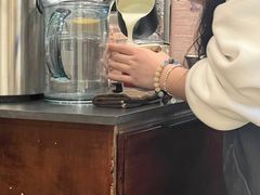 -工页咖啡X COFFEE(龙东路店)