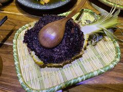 西米菠萝饭-云上千禾(水上店)