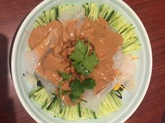 东北大拉皮-小土豆北方菜馆(文慧园店)