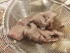 -蔡社牛肉城(龙湖店)