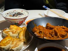 -金谷园饺子馆(北邮总店)