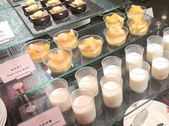 -国宾酒店-花园咖啡自助餐厅(北营房中街店)