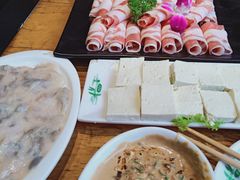 -草原塞蛮羊火锅城(港湾店)