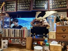 -半藏居酒屋(香港花园店)