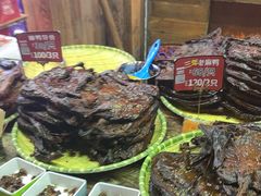 -嘉凌码头·重庆特产手工火锅底料(洪崖洞九楼店)
