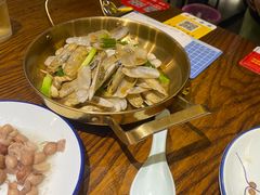 -517烧烤·龙虾·海鲜大排档(万象都荟店)