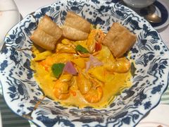 -桂满陇·蟹黄小笼汤包(环球港店)