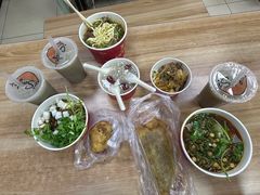 -江三王记牛杂馆(总店)