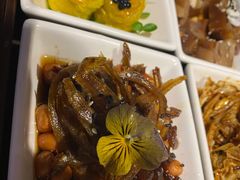 小鱼花生-顺承小院儿